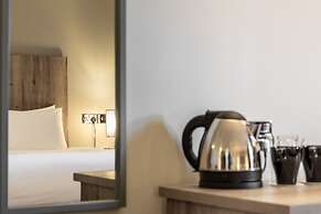 The Stones Hotel