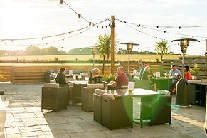 The Stones Hotel