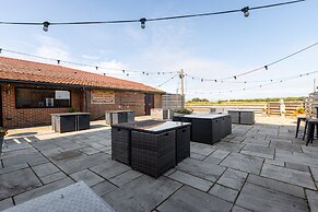 The Stones Hotel
