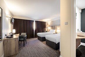 The Stones Hotel