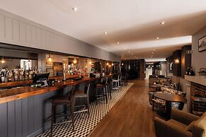 The Stones Hotel