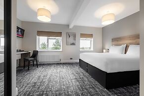 The Stones Hotel