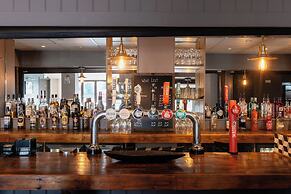 The Stones Hotel