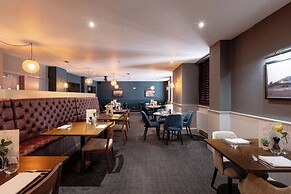 The Stones Hotel