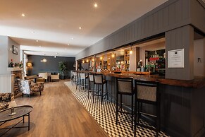 The Stones Hotel