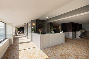 The Stones Hotel