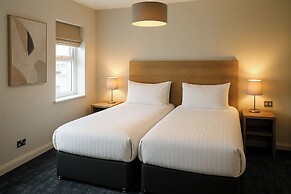 The Stones Hotel