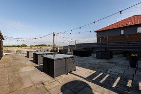 The Stones Hotel
