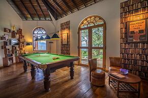 Madulkelle Tea and Eco Lodge