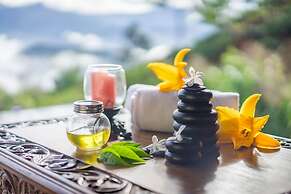 Madulkelle Tea and Eco Lodge