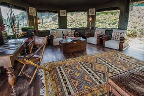 Madulkelle Tea and Eco Lodge