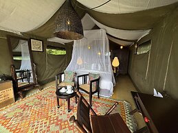 Madulkelle Tea and Eco Lodge