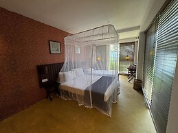 Madulkelle Tea and Eco Lodge