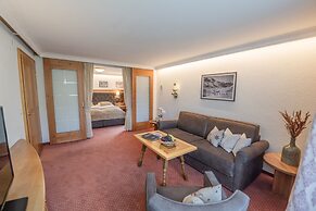Hotel Ulli