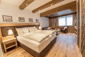 Hotel Ulli