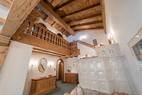 Hotel Ulli