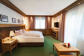 Hotel Ulli