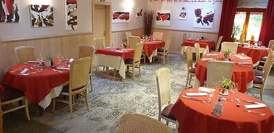 Hotel Restaurant le Faudé