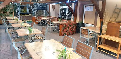 Hotel Restaurant le Faudé