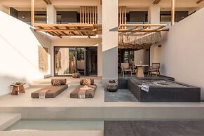 The Syntopia Hotel