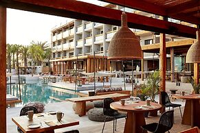 The Syntopia Hotel