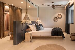 The Syntopia Hotel