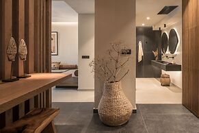 The Syntopia Hotel