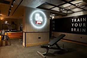 The Syntopia Hotel