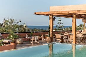 The Syntopia Hotel