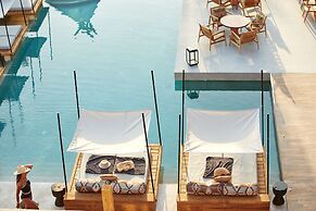 The Syntopia Hotel