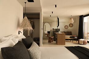 The Syntopia Hotel