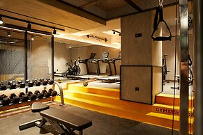 The Syntopia Hotel