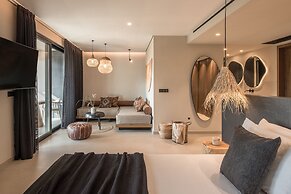The Syntopia Hotel