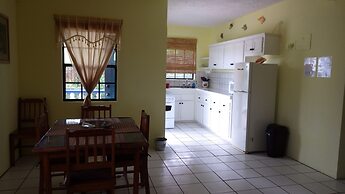 Harmony Hall Resorts