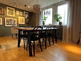 Sunderby Folkhögskola Hotell & Konferens