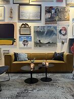 Sunderby Folkhögskola Hotell & Konferens