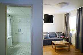 Sunderby Folkhögskola Hotell & Konferens