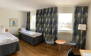 Sunderby Folkhögskola Hotell & Konferens