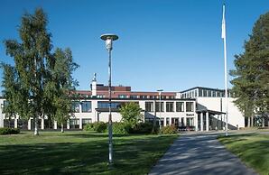 Sunderby Folkhögskola Hotell & Konferens