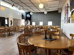 Sunderby Folkhögskola Hotell & Konferens