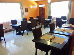 Margarita House