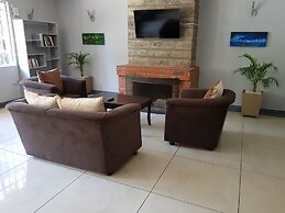 Margarita House