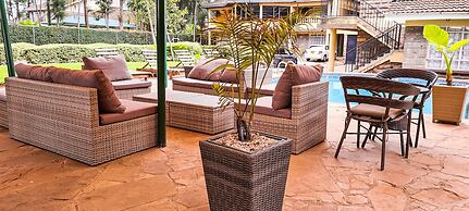 Margarita House