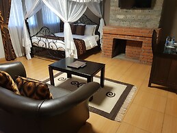 Margarita House