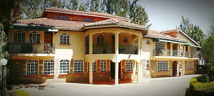 Margarita House