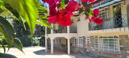 Margarita House