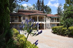 Margarita House
