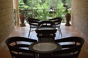 Margarita House