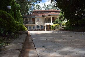 Margarita House