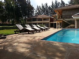 Margarita House